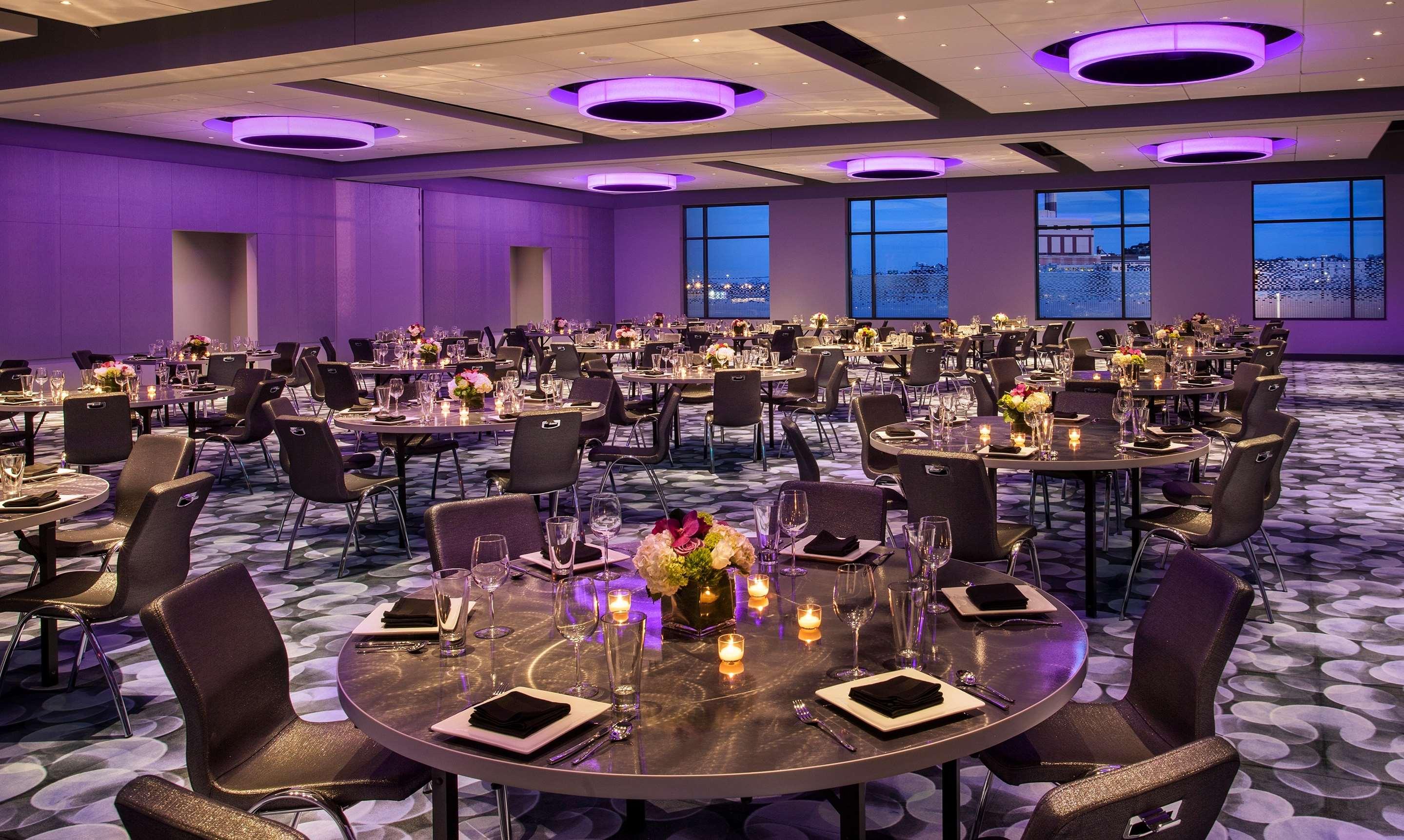Hotel Aloft Boston Seaport District Esterno foto